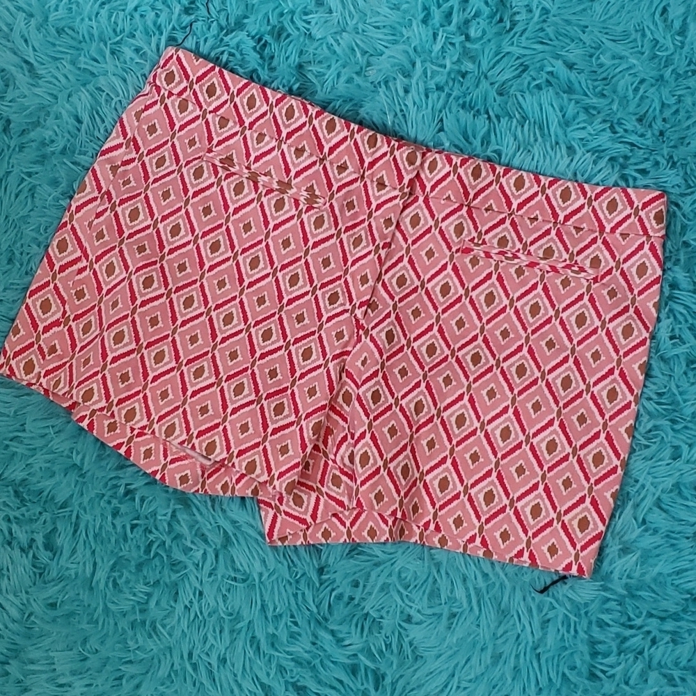 Dalia Collection Really Cute Shorts